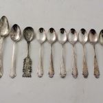 851 6178 SPOONS